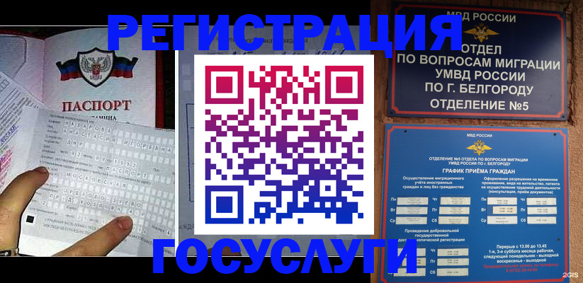 временная регистрация в квартире в Волосово